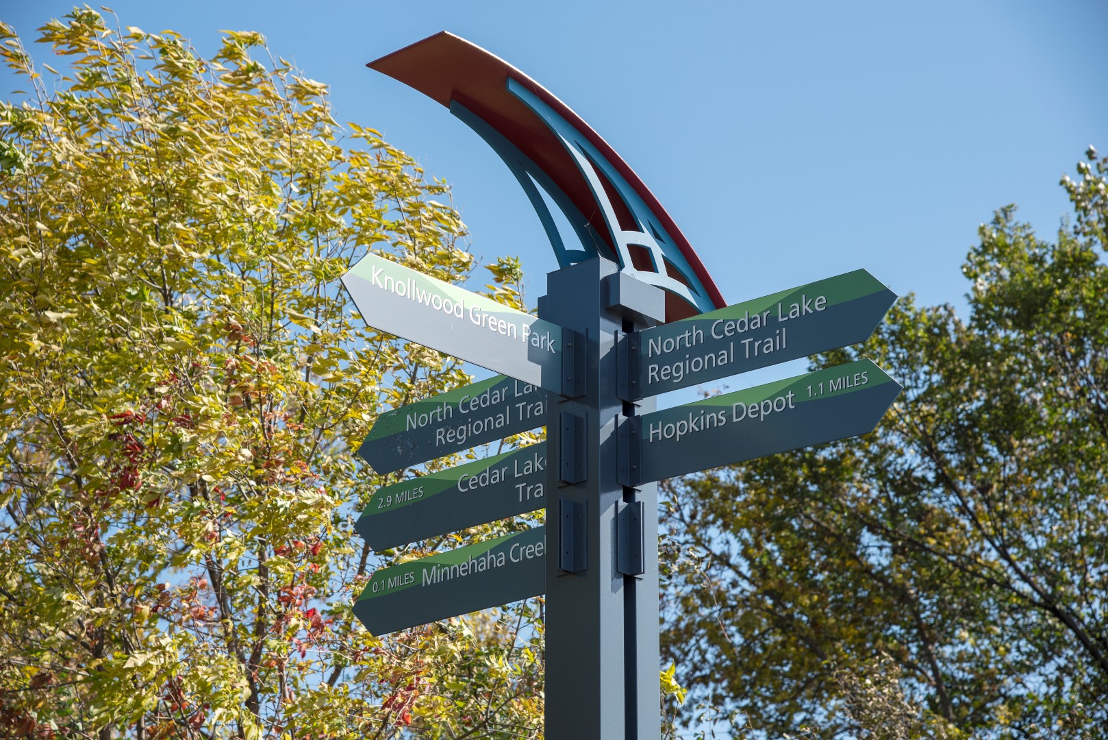 Urban Park II Apartments Image 60