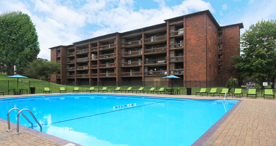 Embassy Park Apartments Image 31