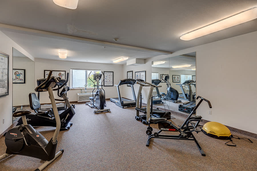 The Vintage at Burien Image 7