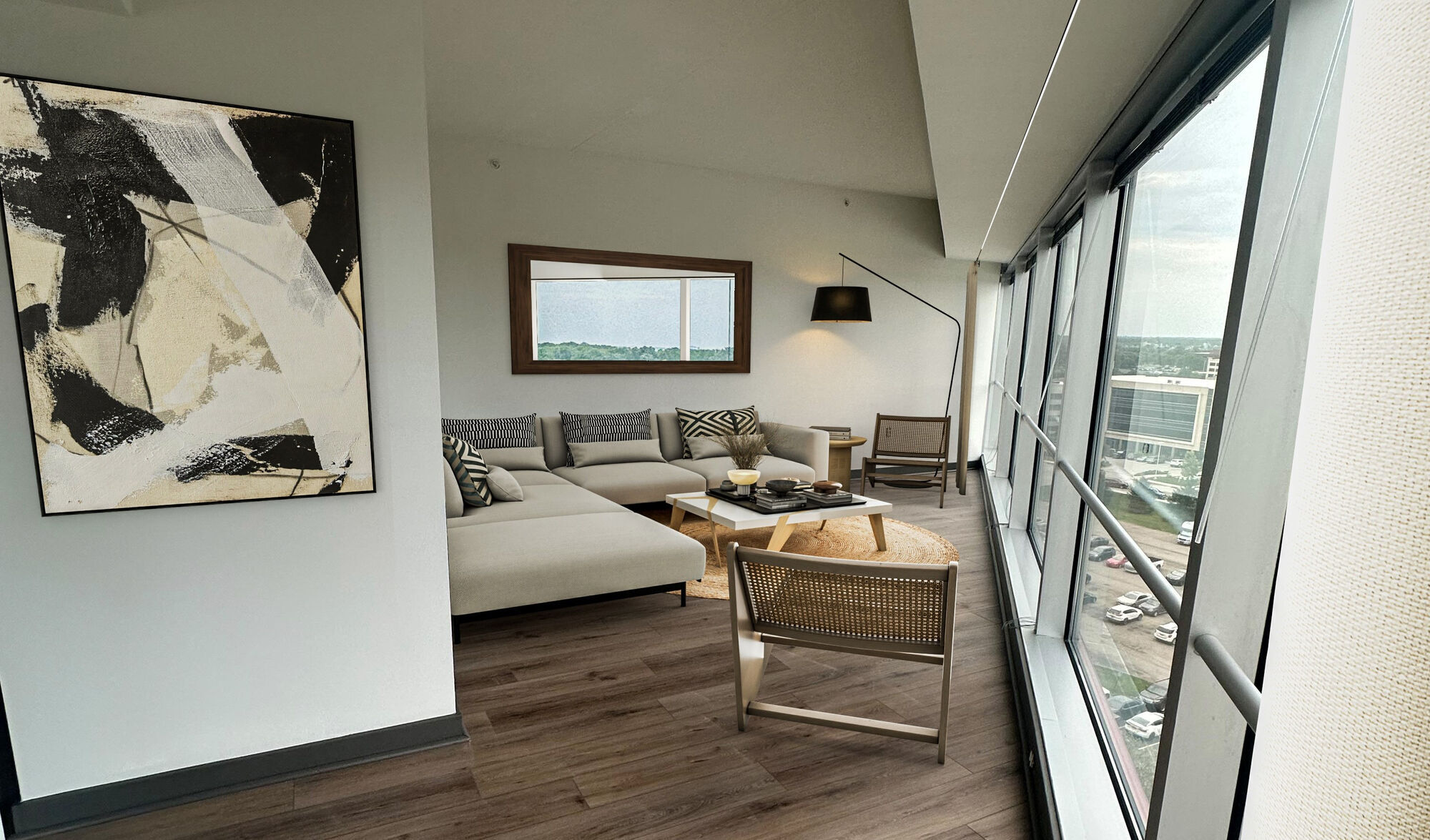 VITRA Apartments Image 29