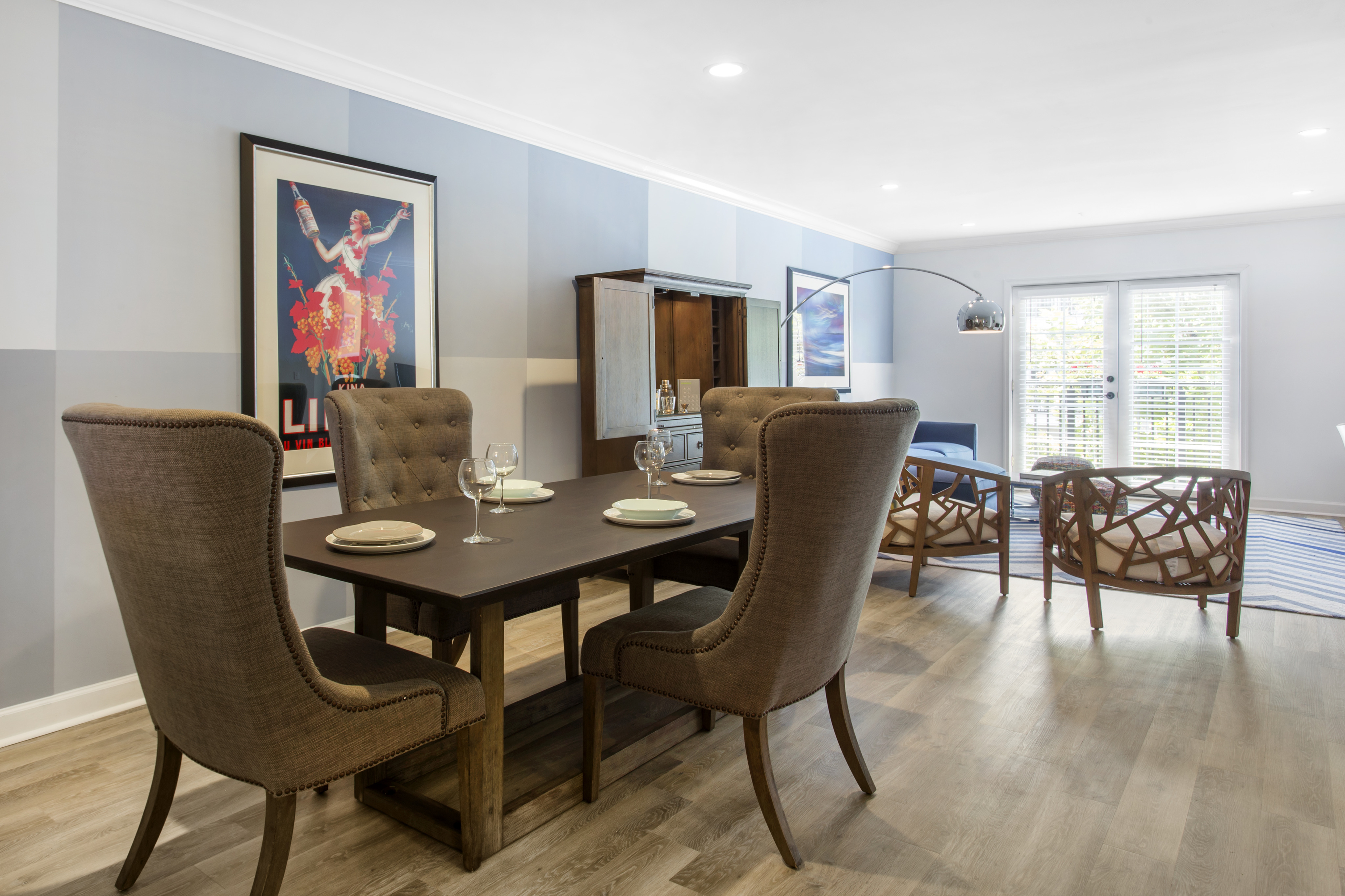 The Heritage at Freemason Harbour Image 11