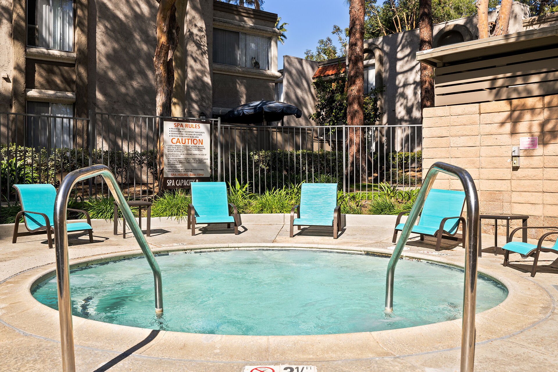 Mountain View (San Dimas) Image 22