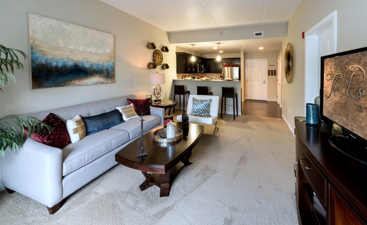 The Residences @ The Street Image 1