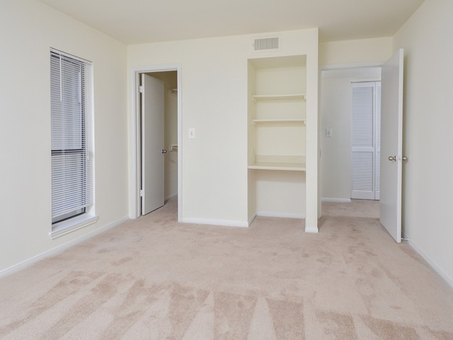 Sample Bedroom
