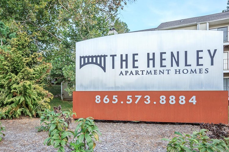The Henley Apartment Homes Image 8