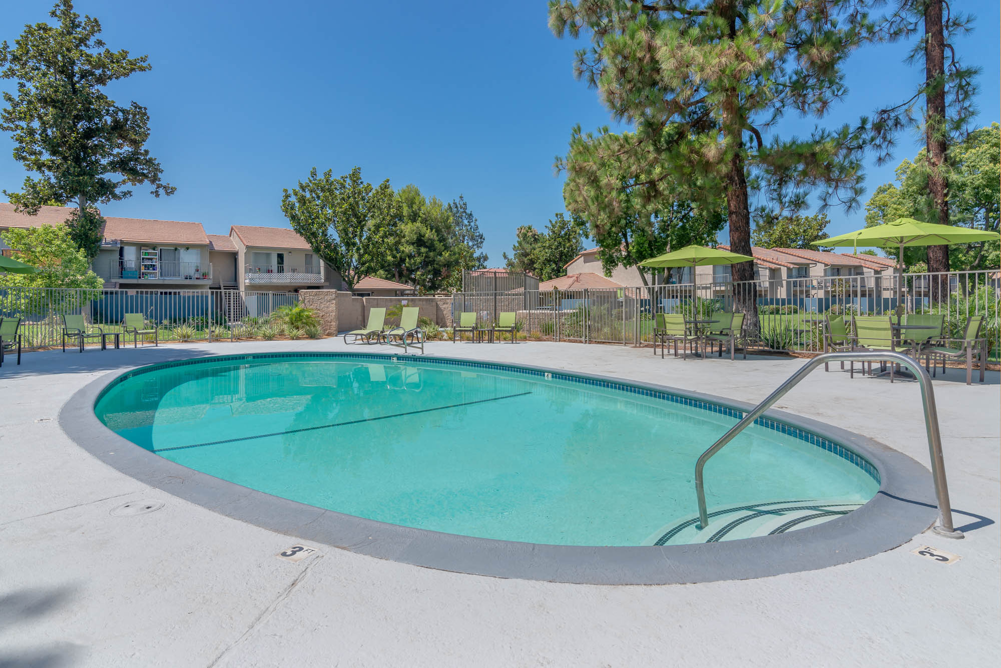 Sierra Vista Apartments Image 18