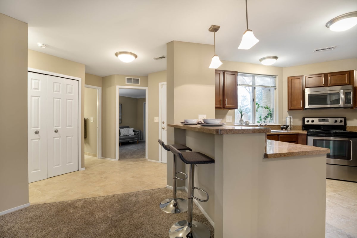 Amberly Apartments Image 8