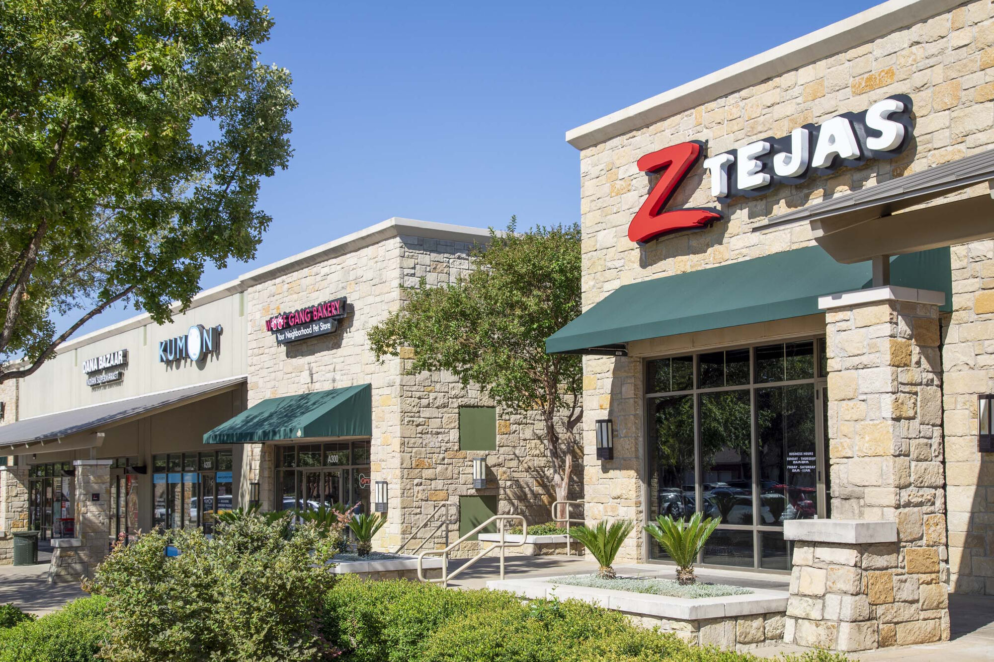 Camden Brushy Creek Image 41