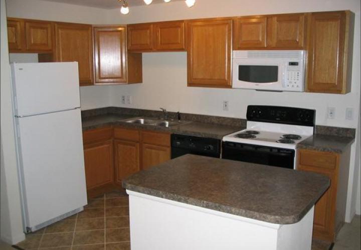 Woodcrest Apartment Homes Image 3
