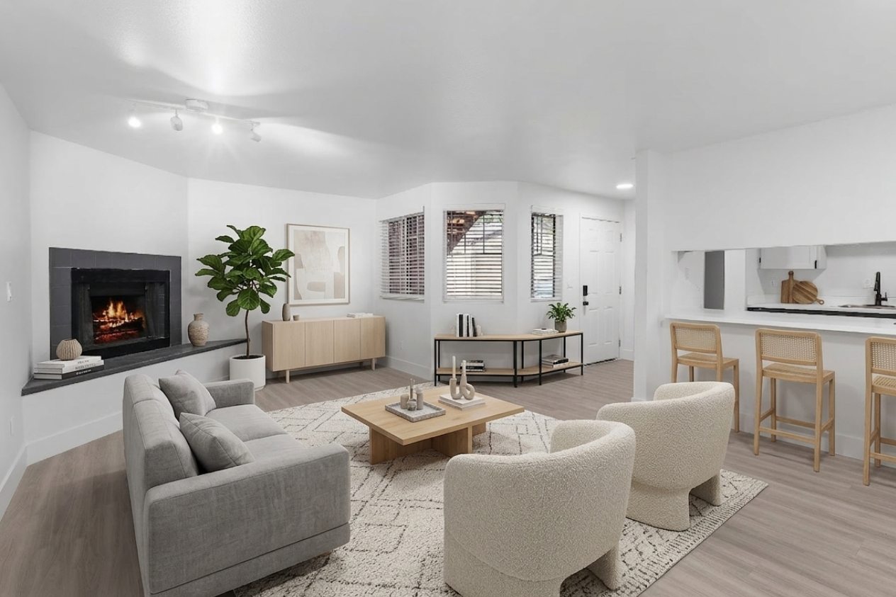 The Rosewood Apartments Image 8