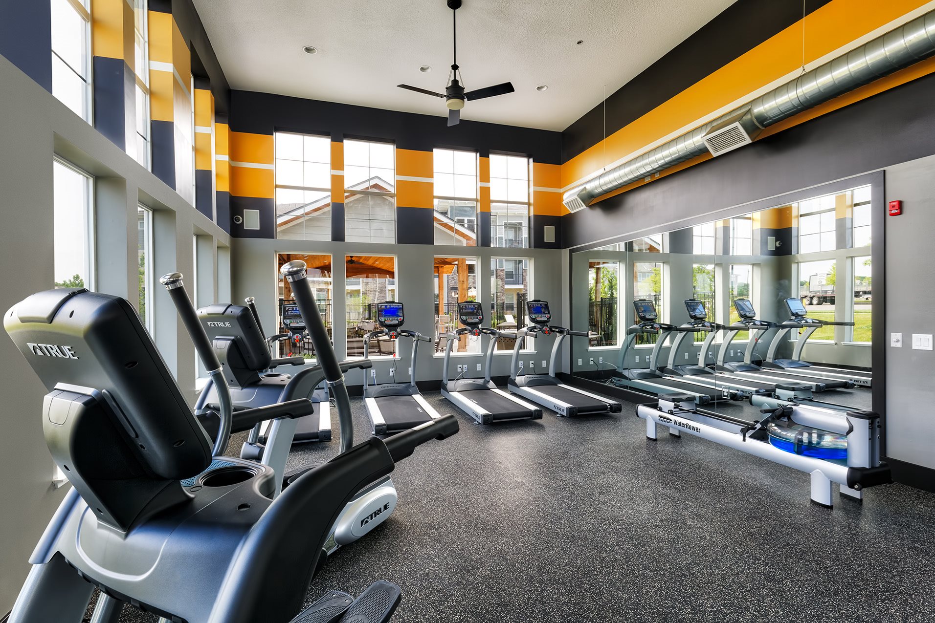 Haven at Shoal Creek Image 8