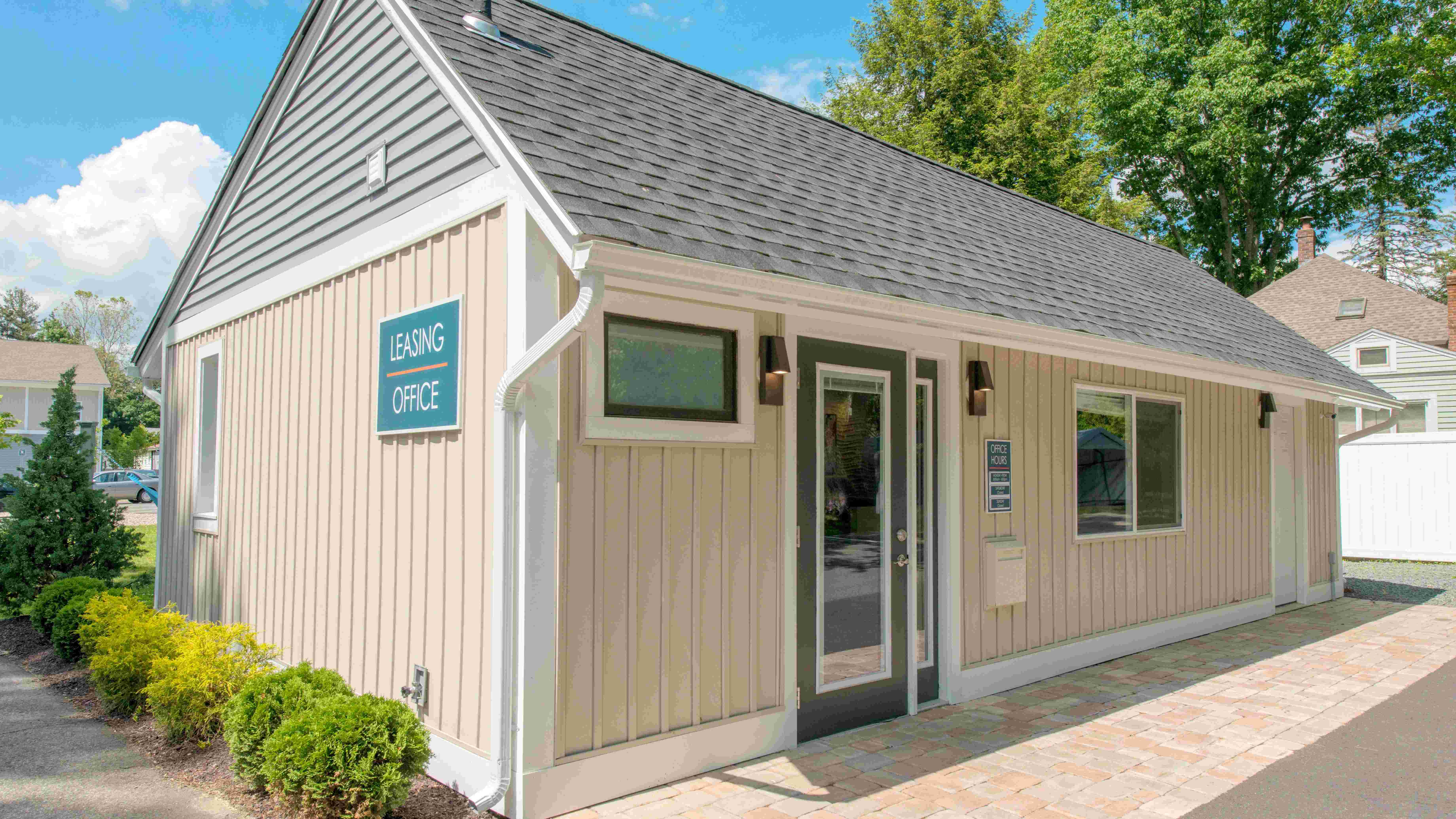 Our centrally located leasing hub is your gateway to hassle-free apartment hunting, staffed by friendly faces eager to help you find your ideal college home away from home.