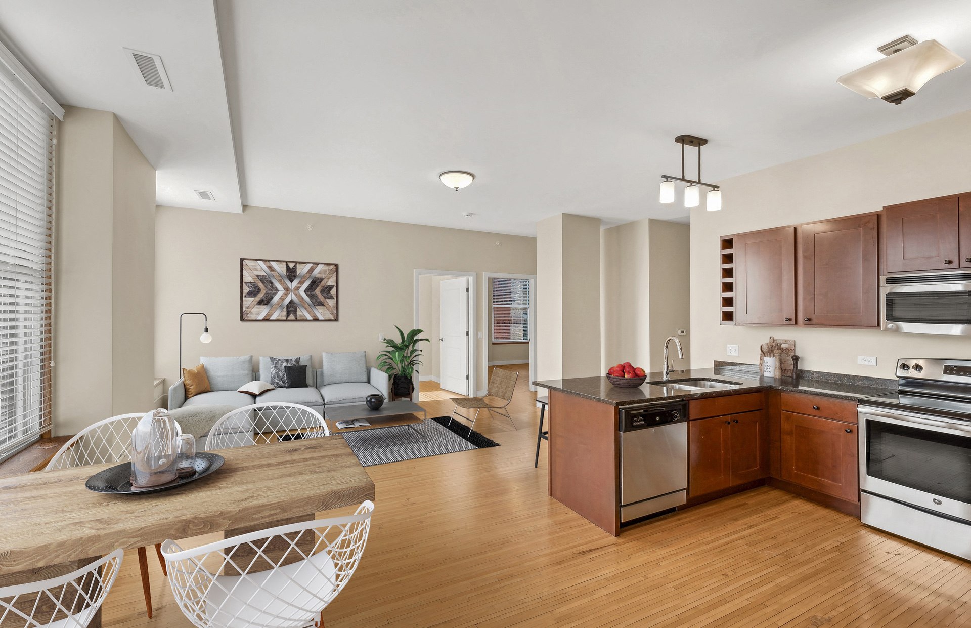 Pioneer Endicott Image 81