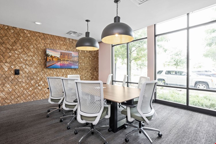 The Otis at Fort Ben Apartments Image 59