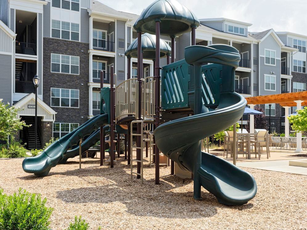 Children's playground