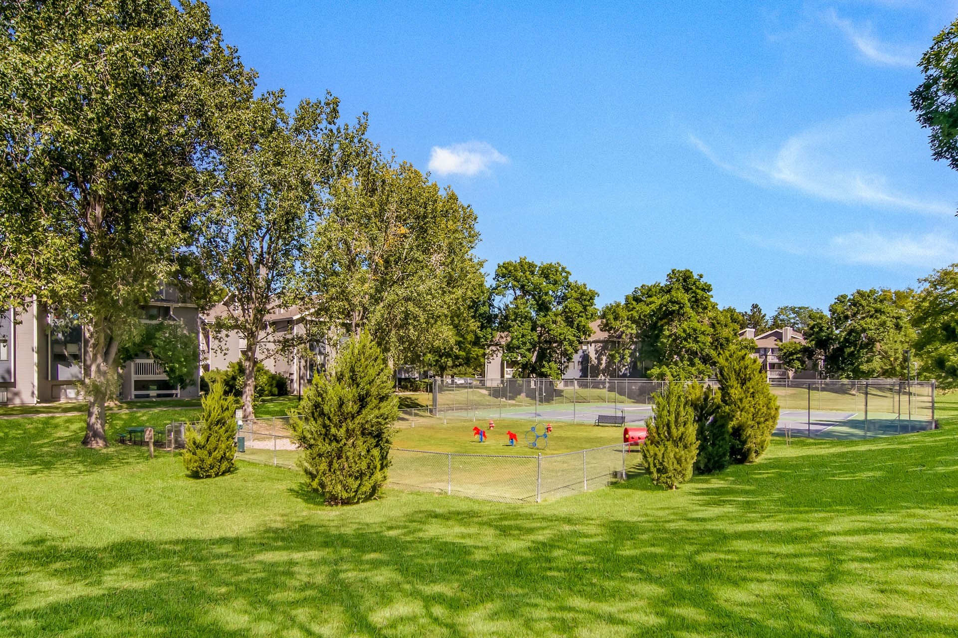 Governor's Park Image 3