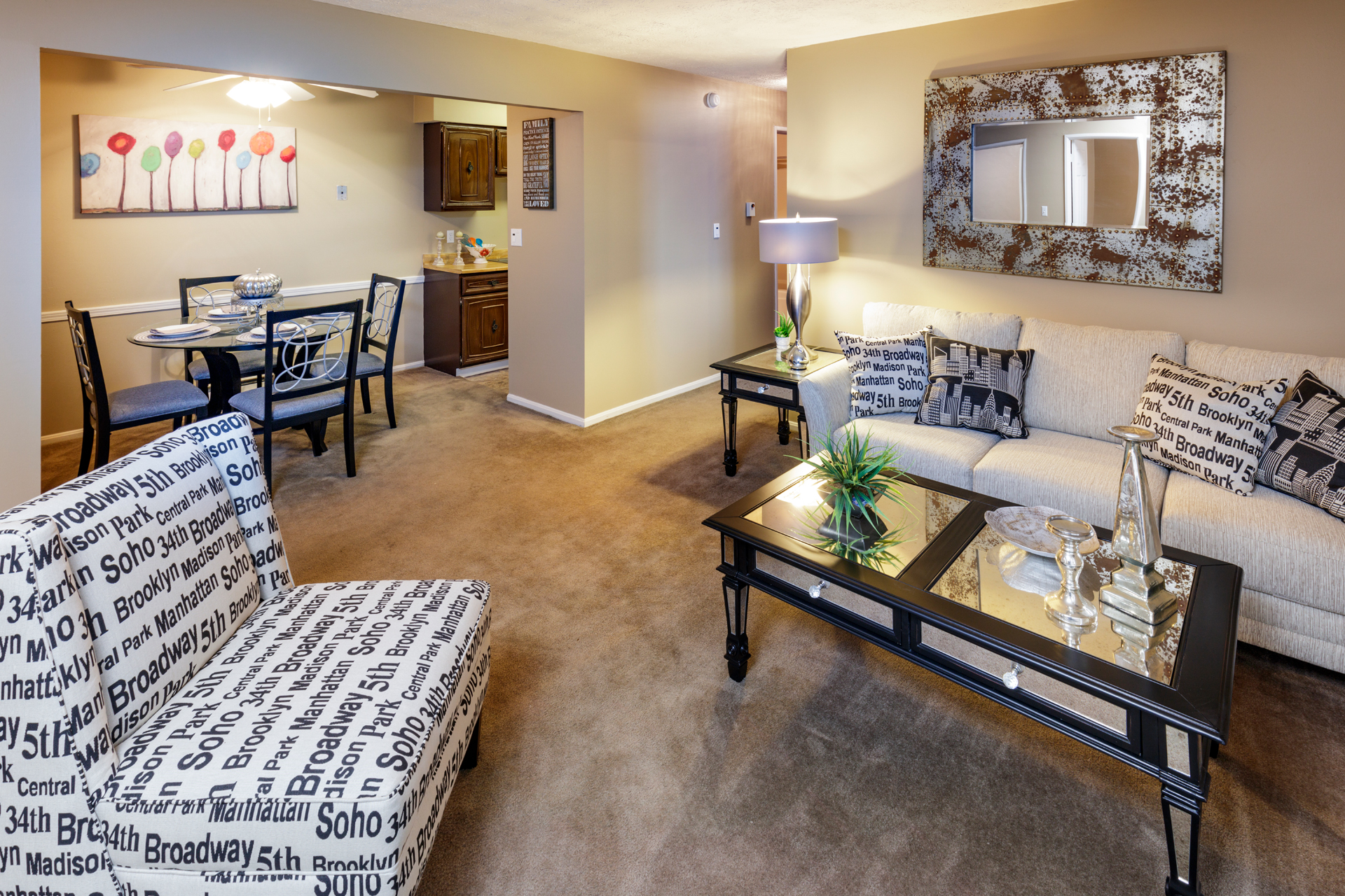 Hillbrook Apartments Image 5