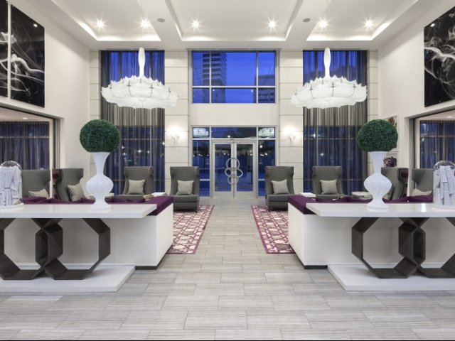 Arpeggio at Victory Park Image 7