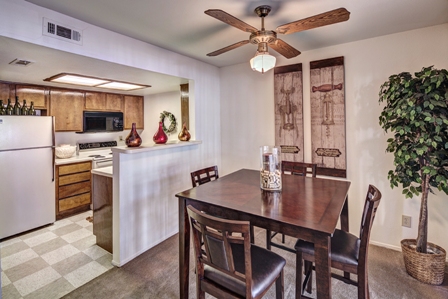 The Ellington at Kirby Image 4