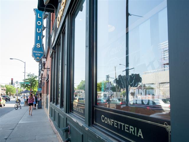 OXBO Urban Rentals Image 26