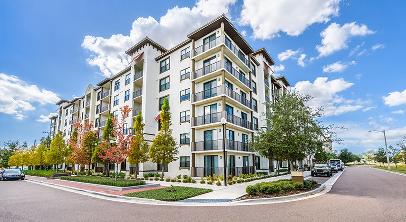 Lantower Westshore Image 1