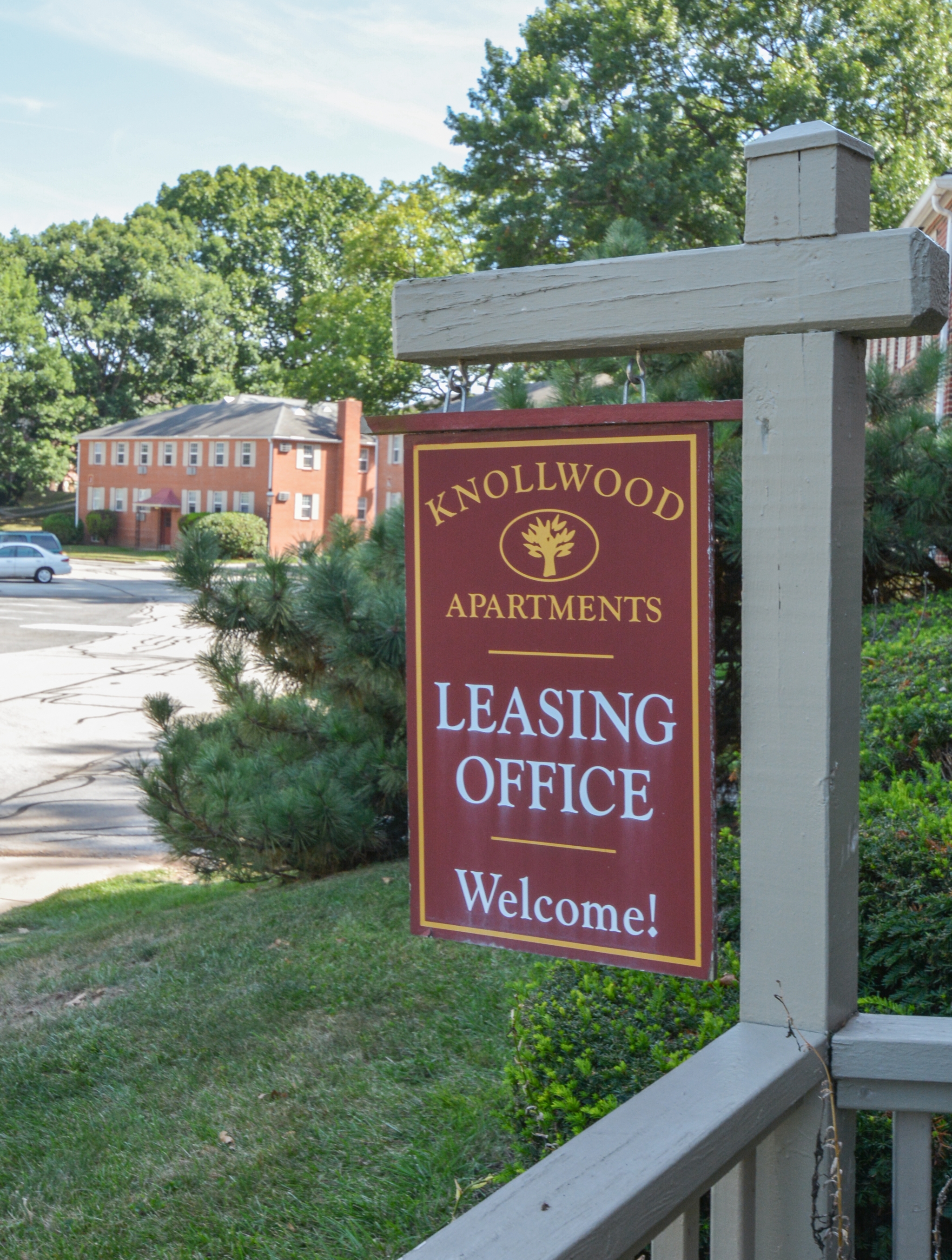 Apartments at Knollwood Apartments Phoenixville