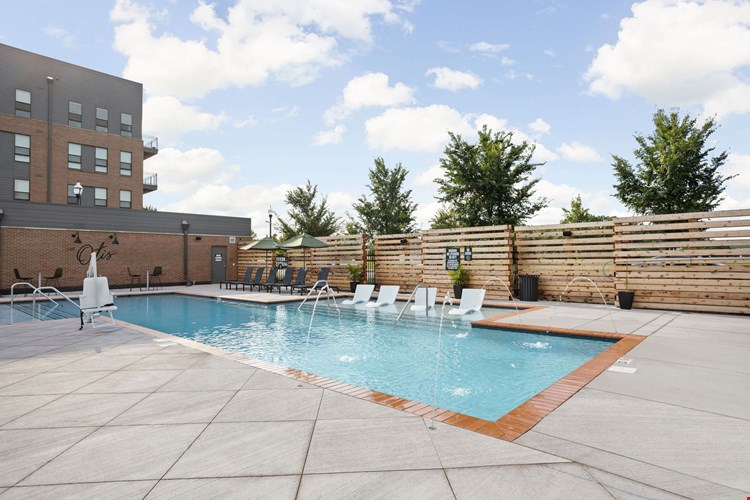 The Otis at Fort Ben Apartments Image 44