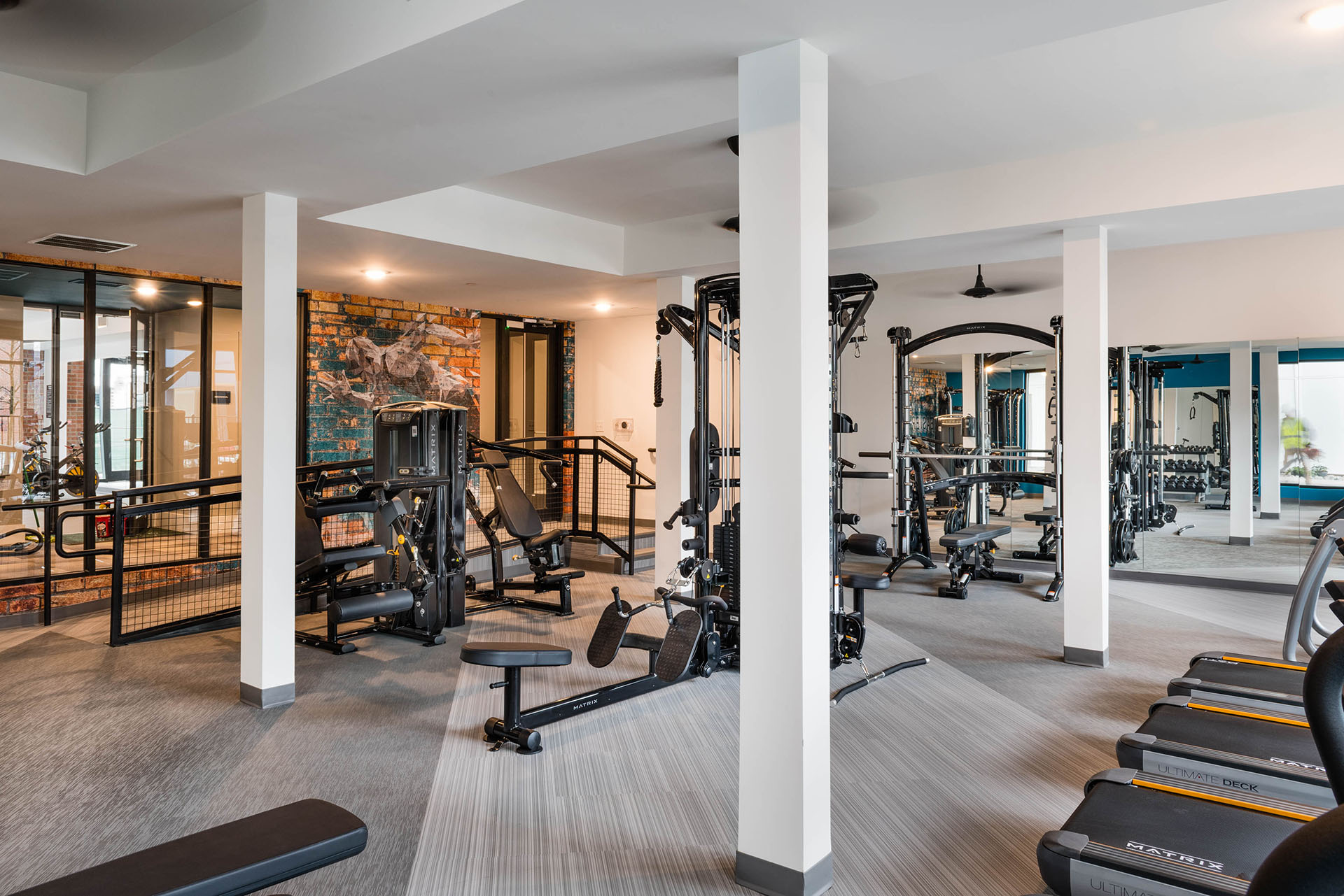 The Baxter Apartments Image 19