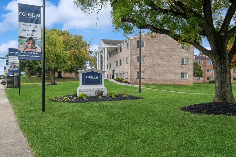  re | NEW Springfield Image 1