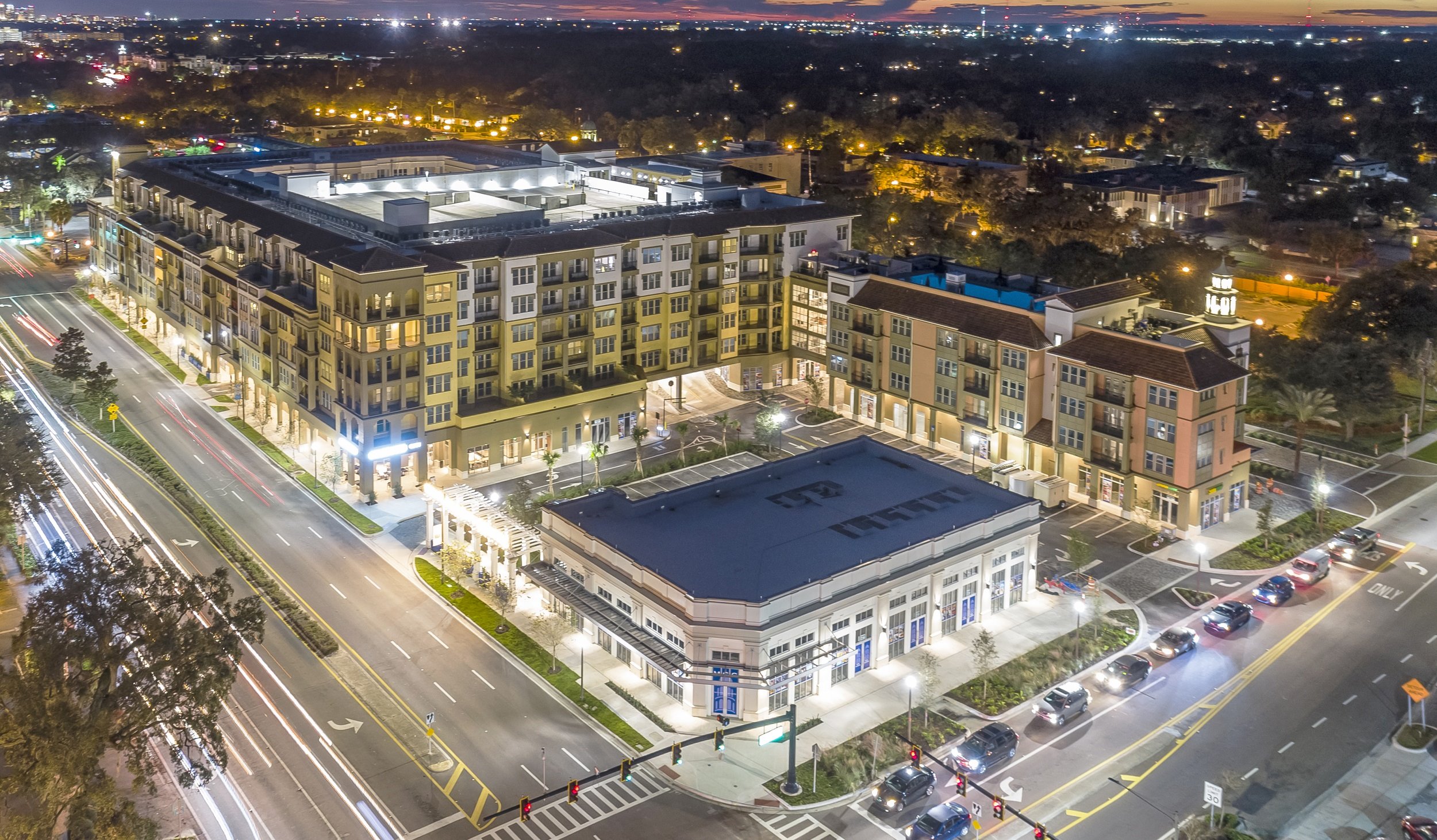 Maitland City Centre Image 4