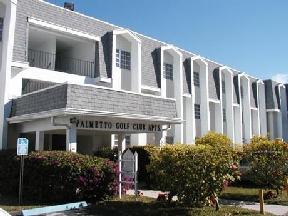 Palmetto Golf Club Apartments Image 1