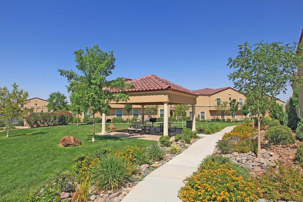 Lifestyles on the Reserve Image 6