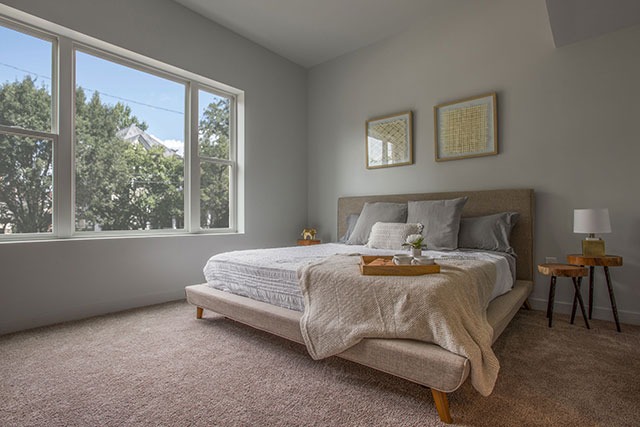 Clinton West Luxury Apartments Image 11