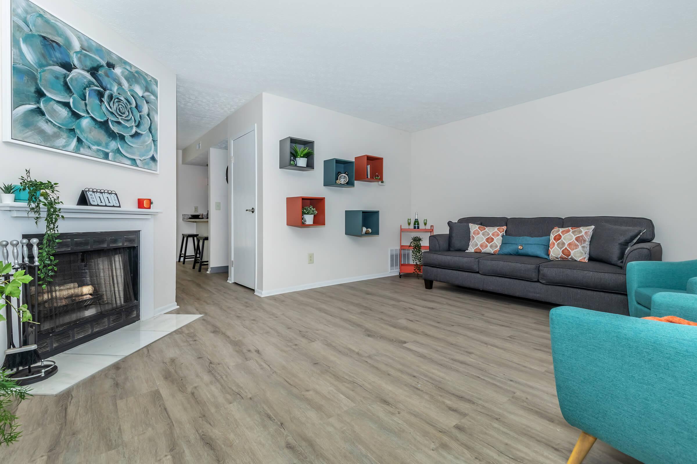 Stratford Chase Townhomes Image 8