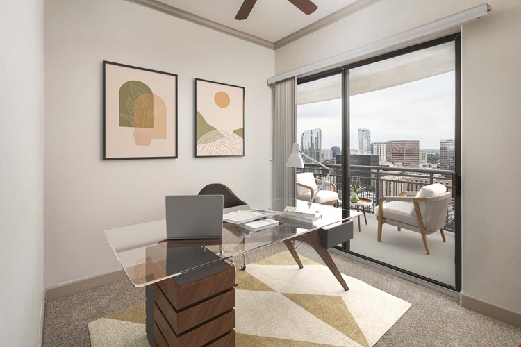 Camden Post Oak Image 7