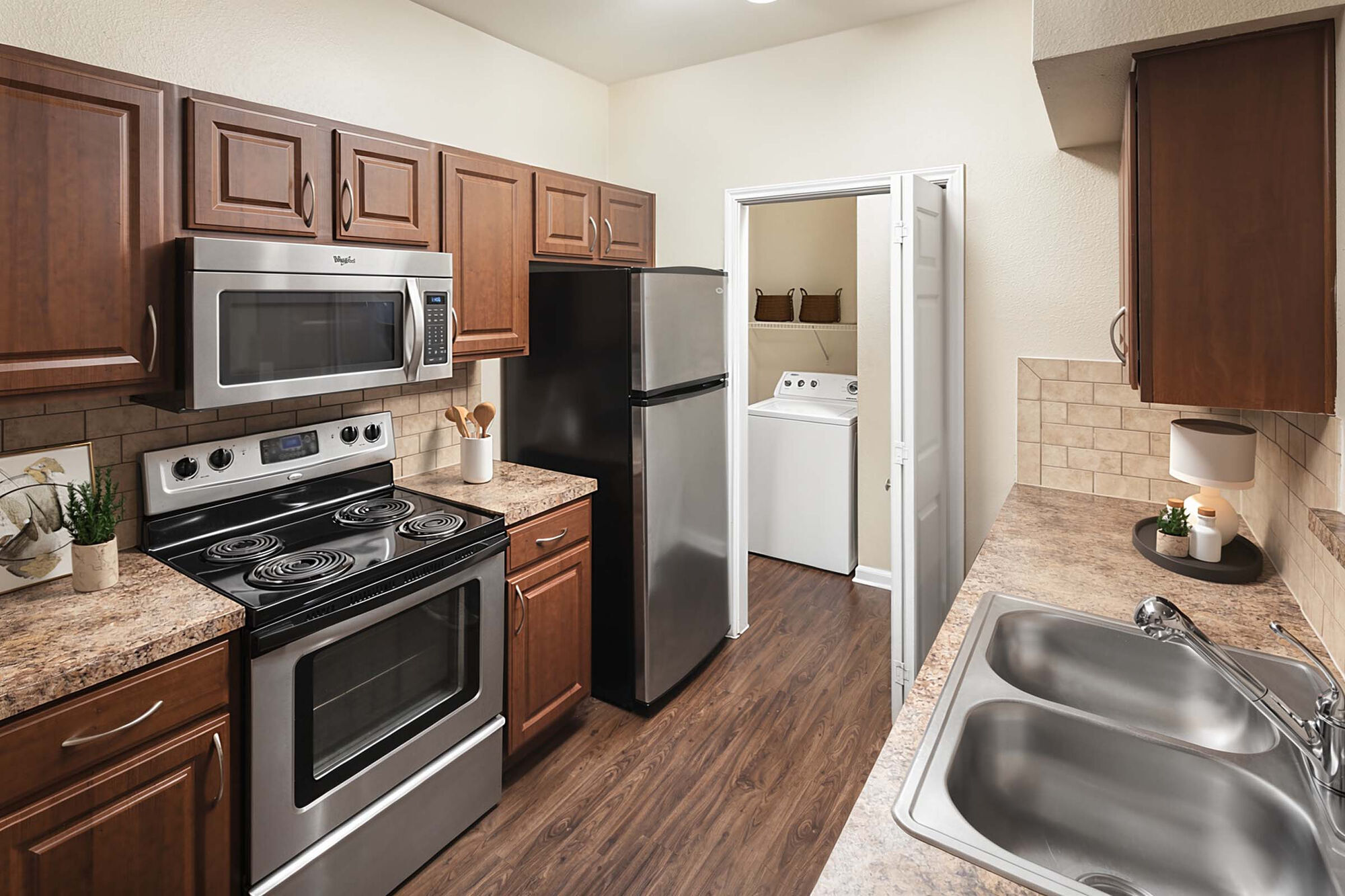 Camden Buckingham Image 1