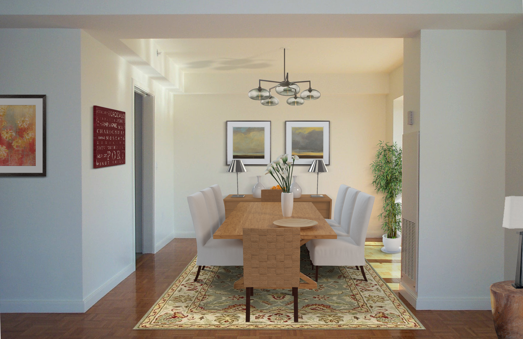 The Colonnade Residences Image 13