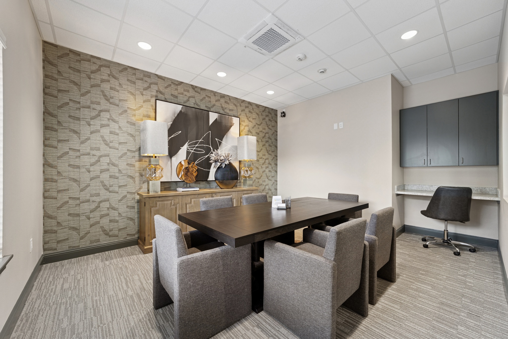 Parkside Apartments (TX) Image 19
