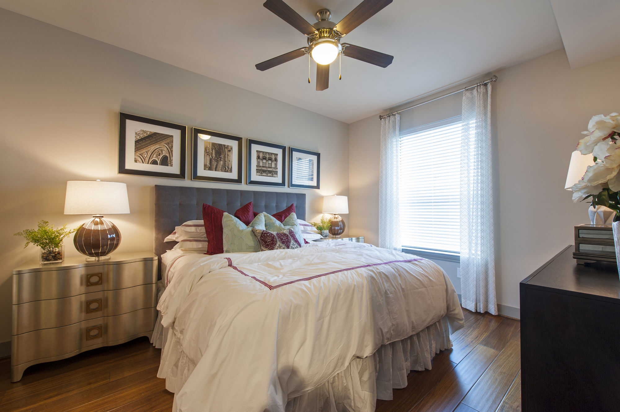 Pearl Residences at CityCentre  Image 47