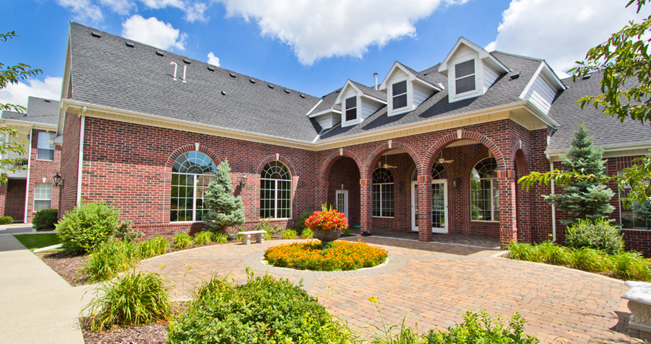 SaddleBrook Apartments Image 20