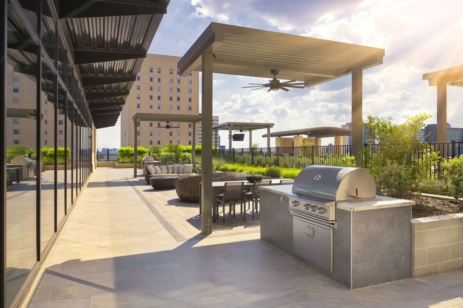 Camden Downtown Image 45