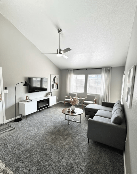 Vista Del Sol Apartments Image 10