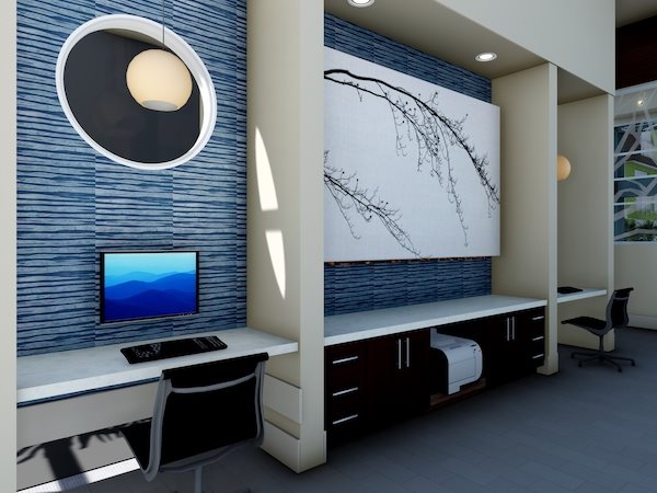 Residences At The Green Image 5