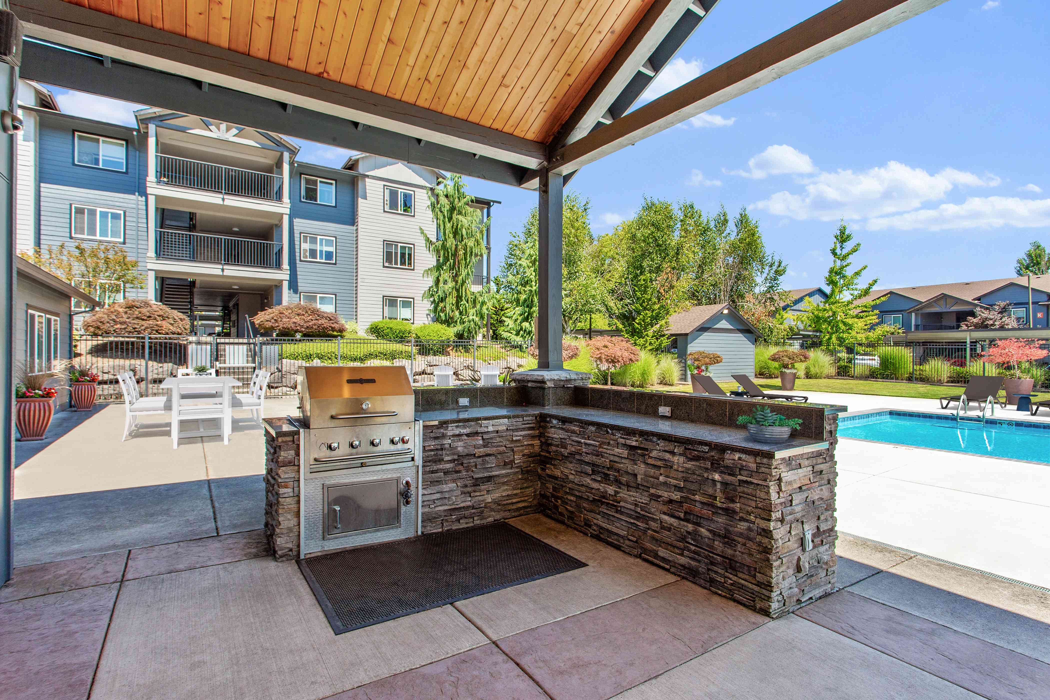 Lewis Ridge Image 16