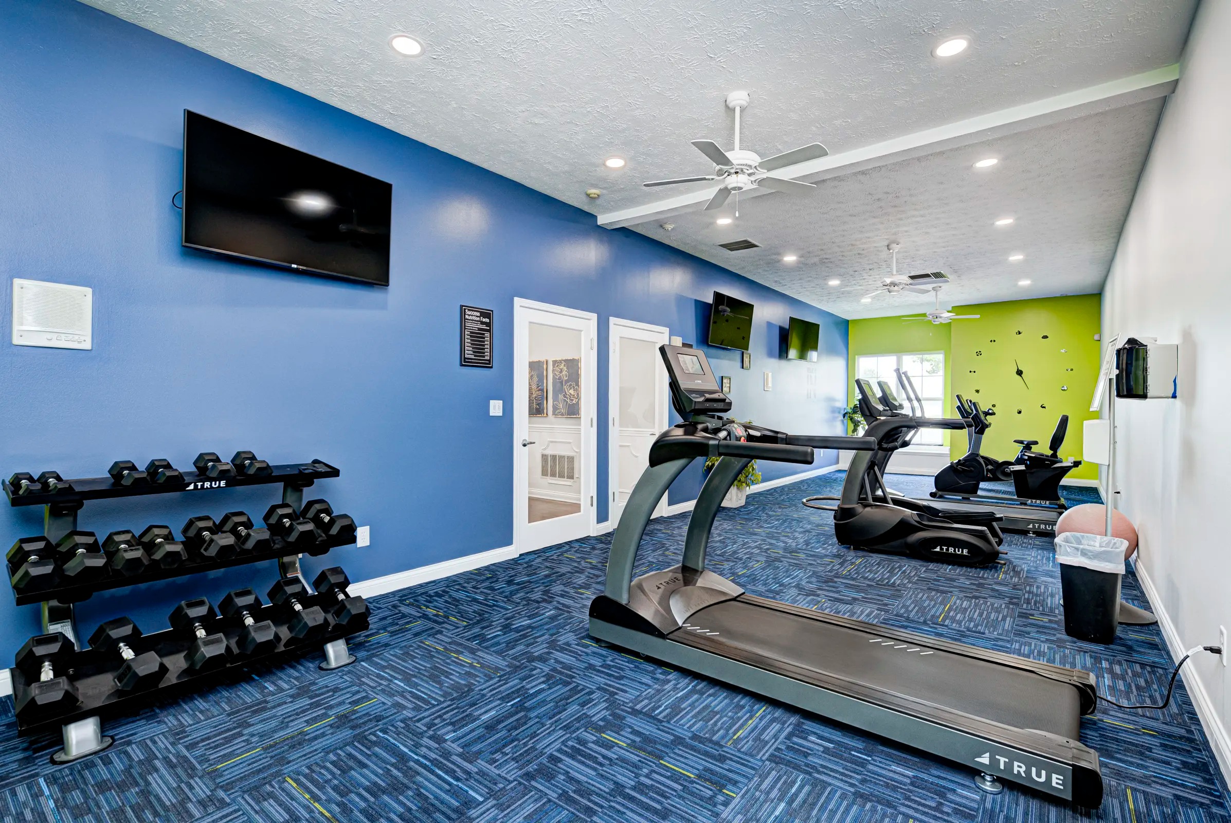 Autumn Chase Image 21