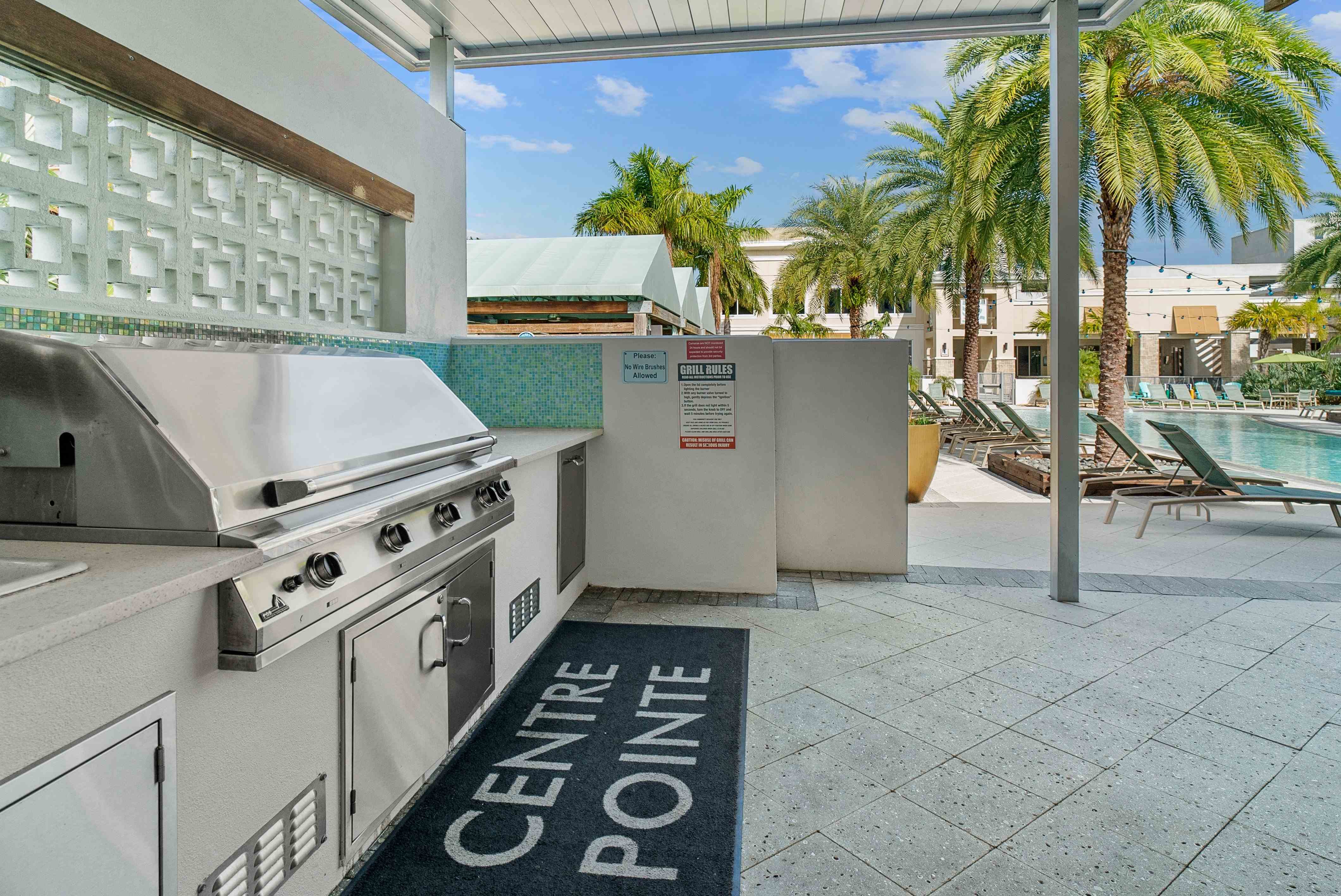 Centre Pointe Apartments Image 53