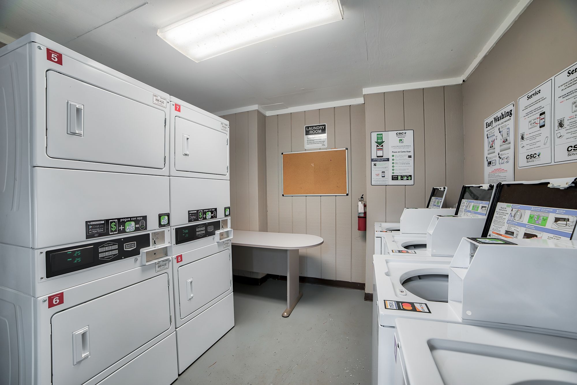 Patriot Place Apartments Image 10