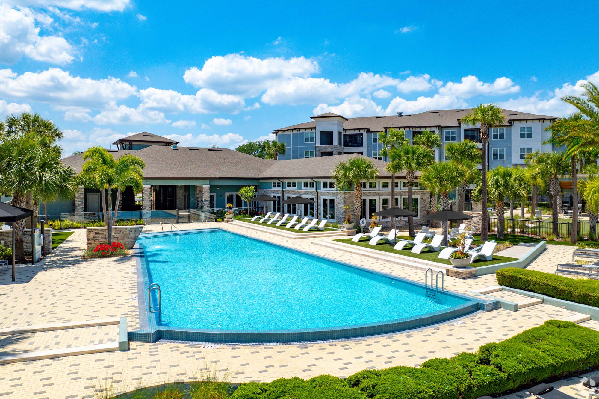 Camden Lake Buena Vista Image 1