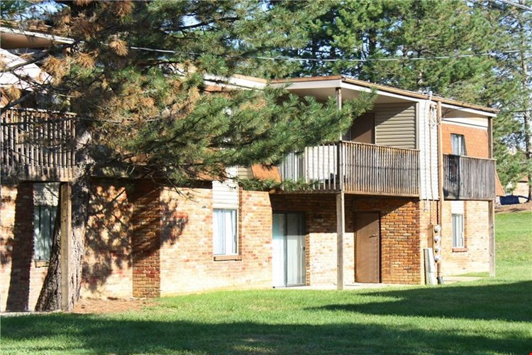 East Pointe Apartments Image 10