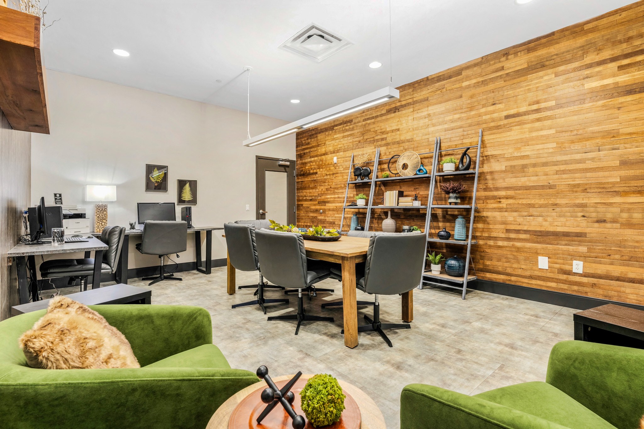 Highpoint on Columbus Commons Image 38